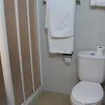 Residencia Gran Via Hotel Salamanca