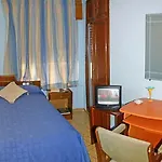 Hotel Residencia Gran Via Salamanca