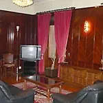 Residencia Gran Via Hotel