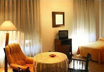 Residencia Gran Via * סלאמנקה