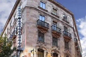 מלון Residencia Gran Via