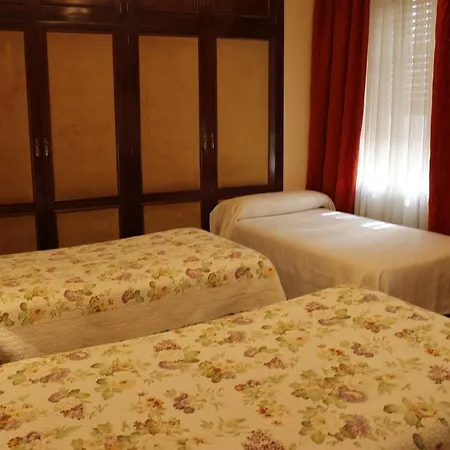 Residencia Gran Via * Salamanca