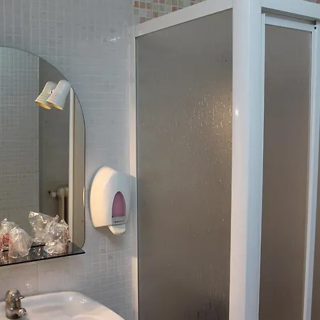 Residencia Gran Via Salamanca