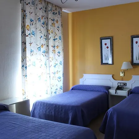 Hotel Residencia Gran Via