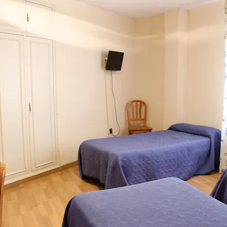 Hotel Residencia Gran Via