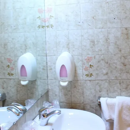 Residencia Gran Via Hotel