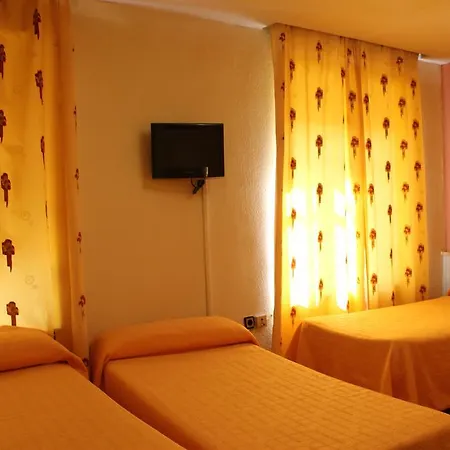 Hotel Residencia Gran Via