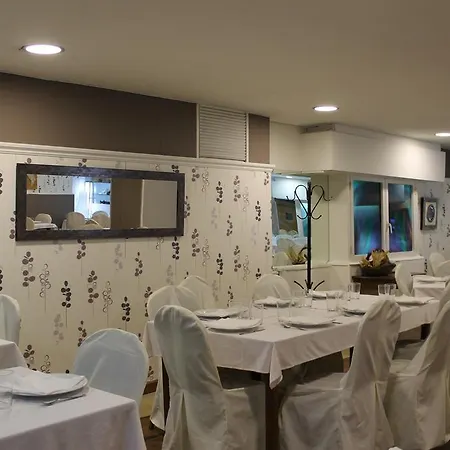 Hotel Residencia Gran Via *