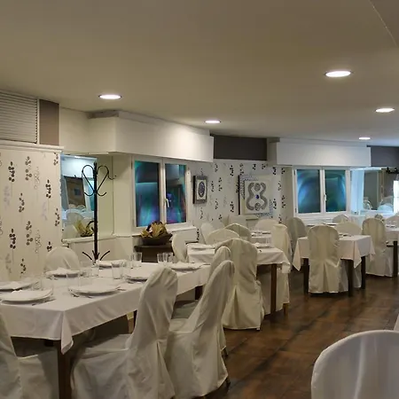 Residencia Gran Via *