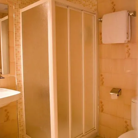 Hotel Residencia Gran Via