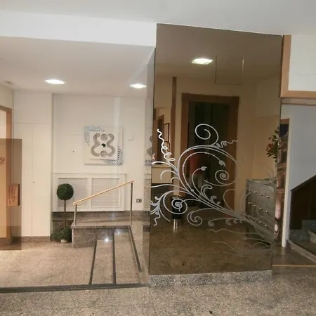 Residencia Gran Via *