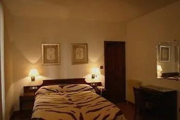 Residencia Gran Via Hotel Salamanca