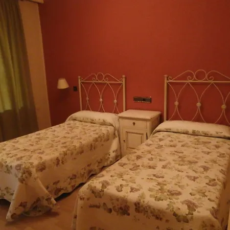 Residencia Gran Via * Salamanca