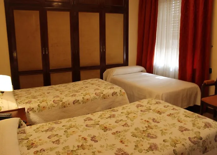 Residencia Gran Via * Salamanca