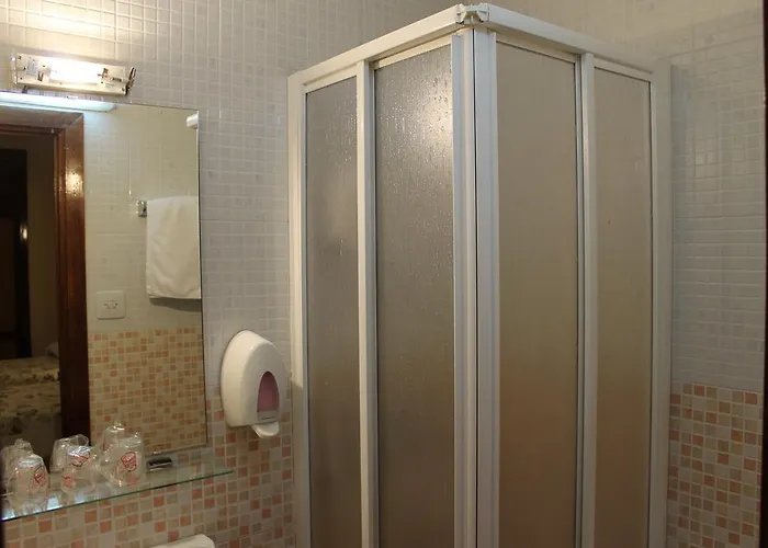 מלון Residencia Gran Via