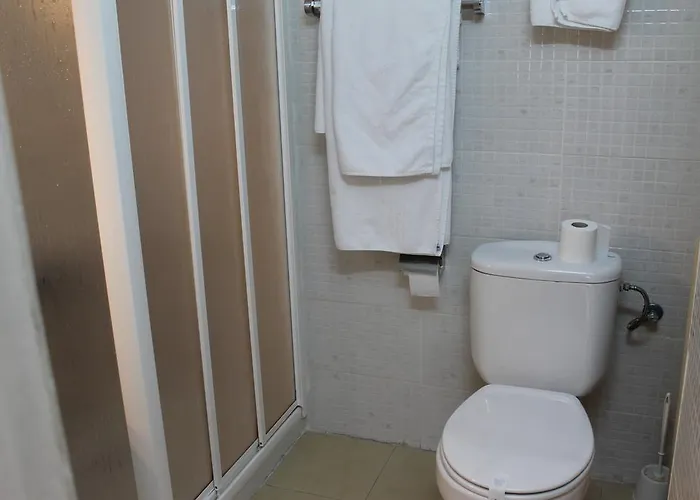 Residencia Gran Via Hotel Salamanca