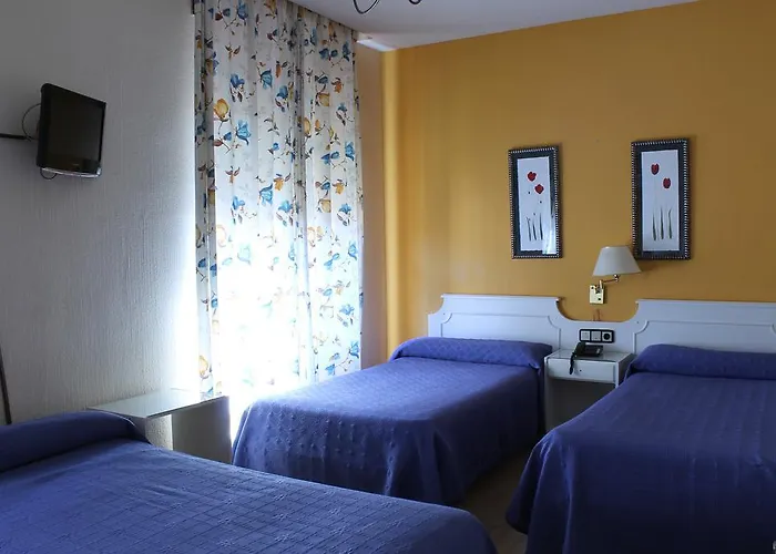 Hotel Residencia Gran Via