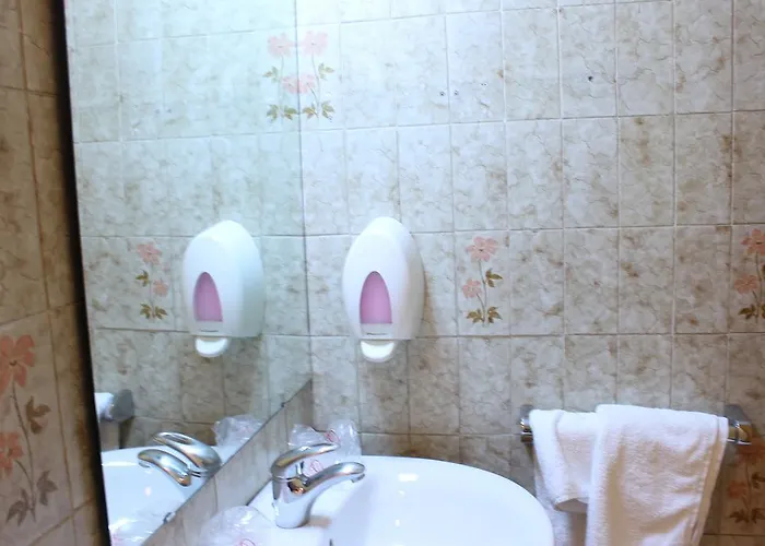 Residencia Gran Via Hotel