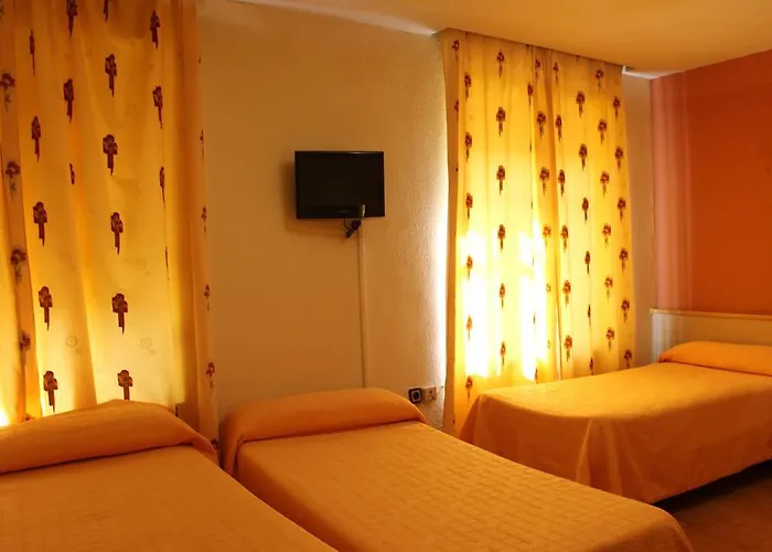 Hotel Residencia Gran Via