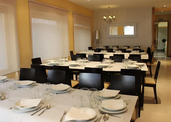 Residencia Gran Via Hotel Salamanca