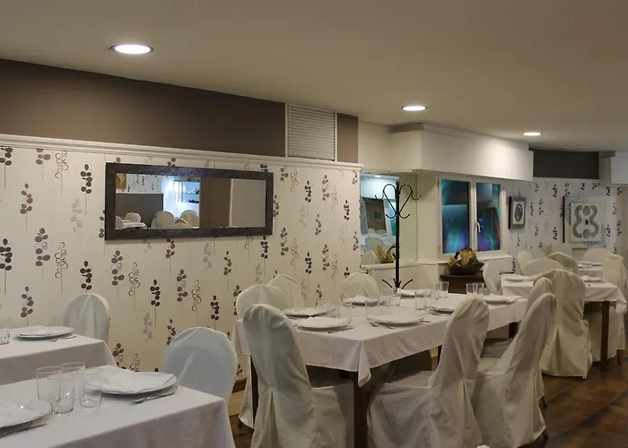 Hotel Residencia Gran Via *