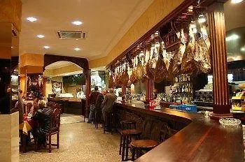 Residencia Gran Via * Salamanca