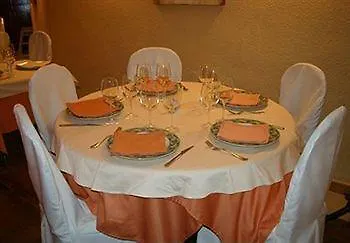 Hotel Residencia Gran Via