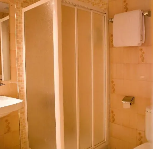 Hotel Residencia Gran Via