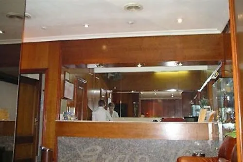 Residencia Gran Via *