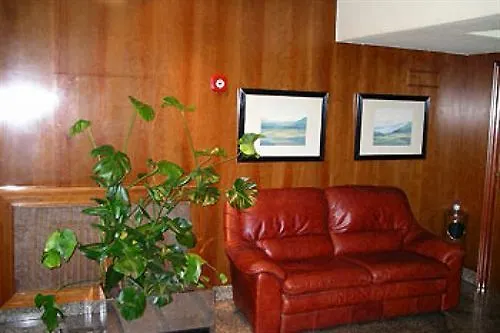 Residencia Gran Via Hotel