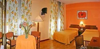 Hotel Residencia Gran Via Salamanca