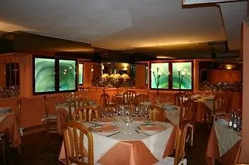 Residencia Gran Via Hotel Salamanca