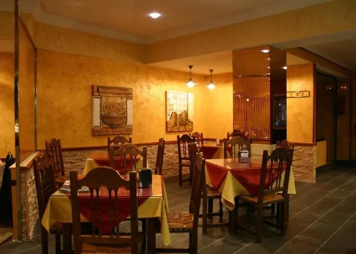 Residencia Gran Via * Salamanca