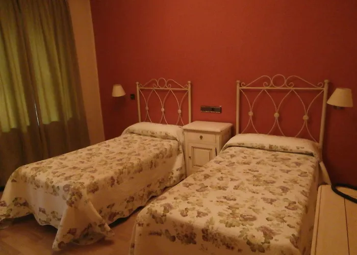 Residencia Gran Via * Salamanca